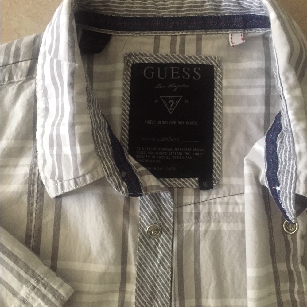 Shirt